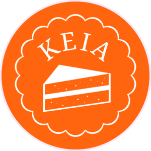Keia Cakes - Repostería Artesanal
