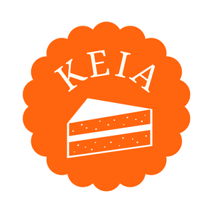 Keia Cakes - Repostería Artesanal
